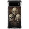 Alchemy Carta No Evil Google Pixel 6 Clear Case